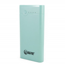 Мобильный аккумулятор Extradigital YN-010 Mint (20 000 mAh)
